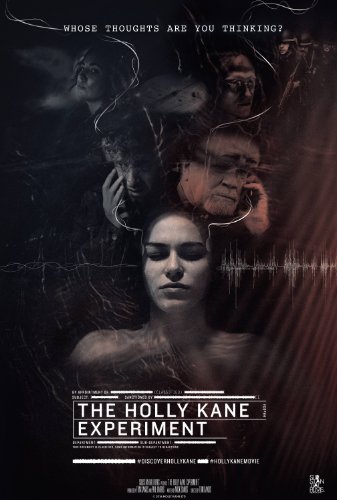  The Holly Kane Experiment (2016)