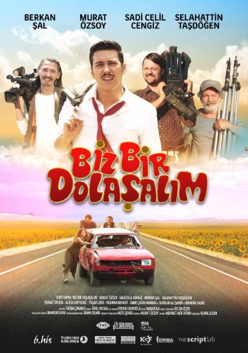 Biz Bir Dolasalim (2016) Online