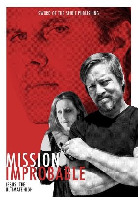  Mission Improbable (2016)