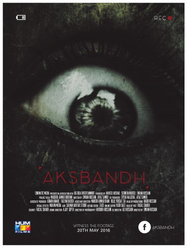  Aksbandh (2016)