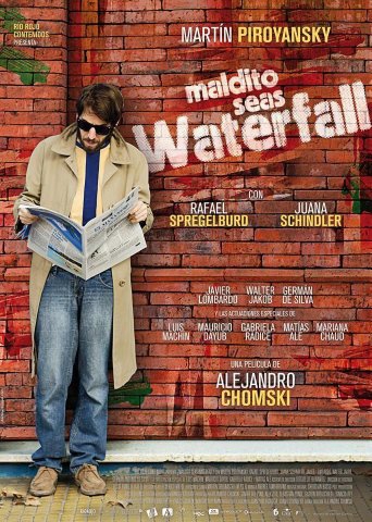 Maldito Seas Waterfall! (2016) Online