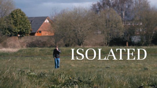  Isolated (2016)