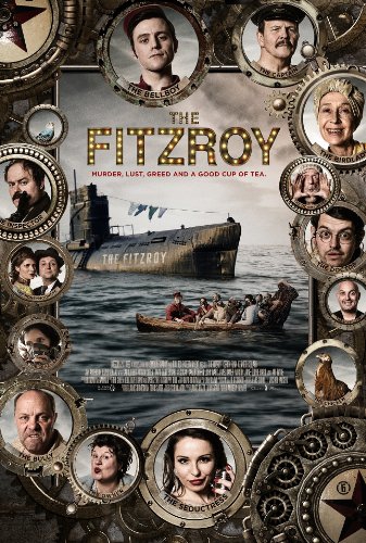  The Fitzroy (2016)