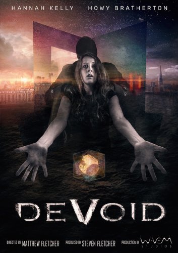  DeVoid (2016)