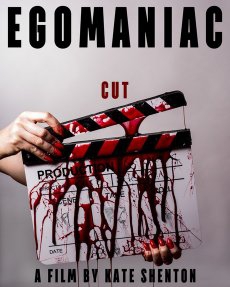  Egomaniac (2016)