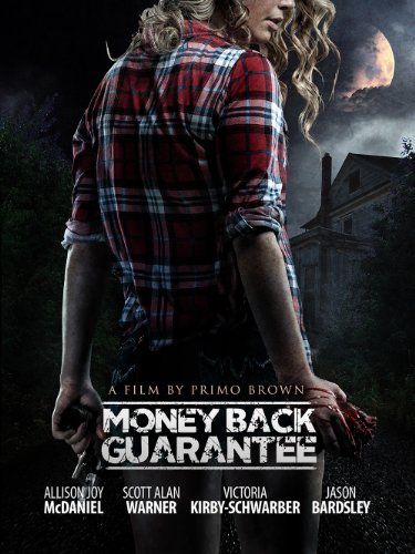  Money Back Guarantee (2016)