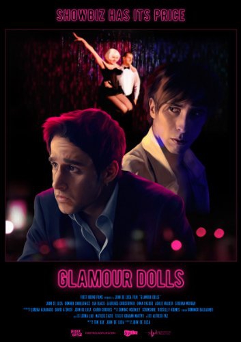  Glamour Dolls (2016)