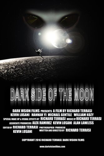  Dark Side of the Moon (2016)