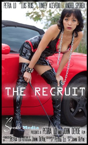  The Recruit (2016)