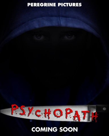  Psychopath (2016)