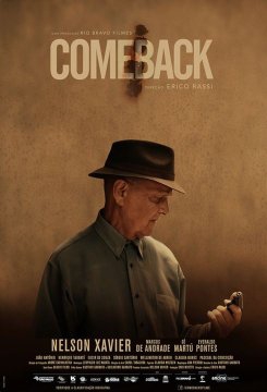  Comeback (2016)