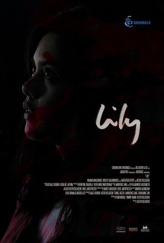 Lily (2016) Online