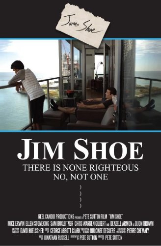  Jim Shoe (2016)