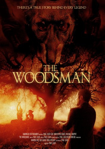  The Woodsman (2016)