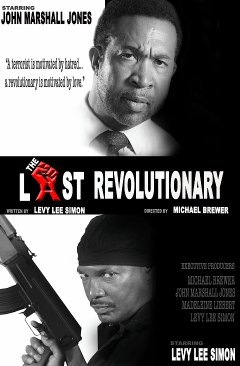  The Last Revolutionary (2016)