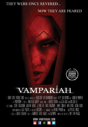 Vampariah (2016)