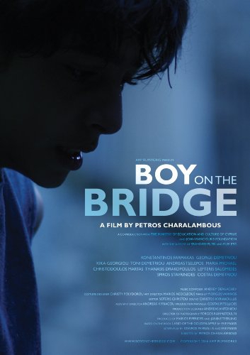  Boy on the Bridge (2016)