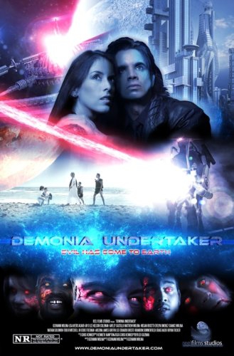  Demonia Undertaker (2016)