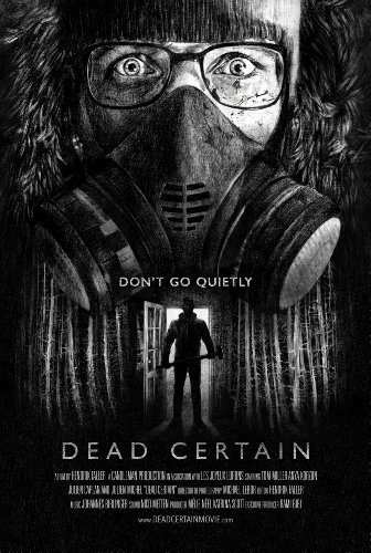 Dead Certain (2016)