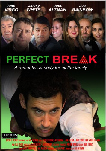  Perfect Break (2016)