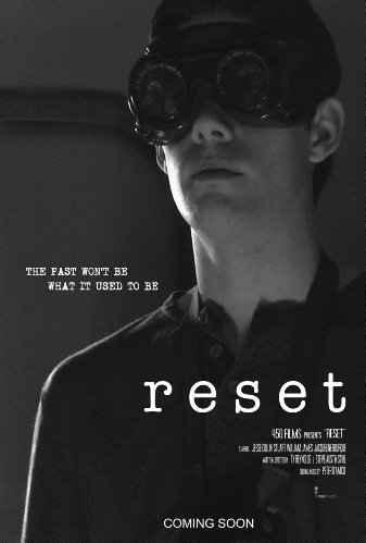  Reset (2016)