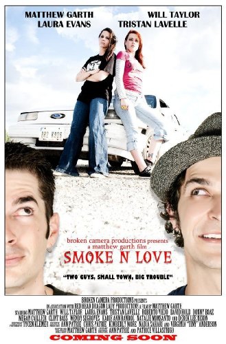  Smoke N Love (2016)