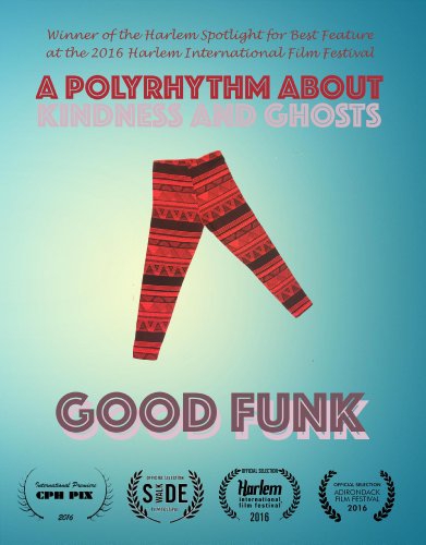  Good Funk (2016)