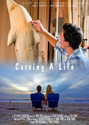  Carving a Life (2016)