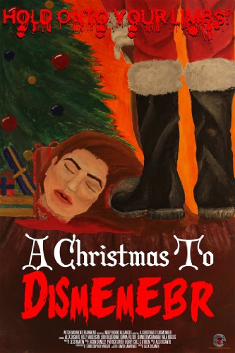  A Christmas to Dismember (2016)