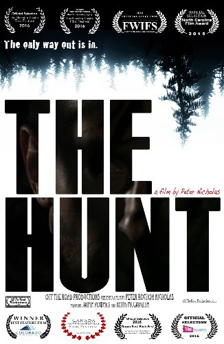  The Hunt (2016)