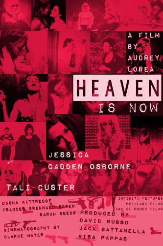  Heaven Is Now (2016)