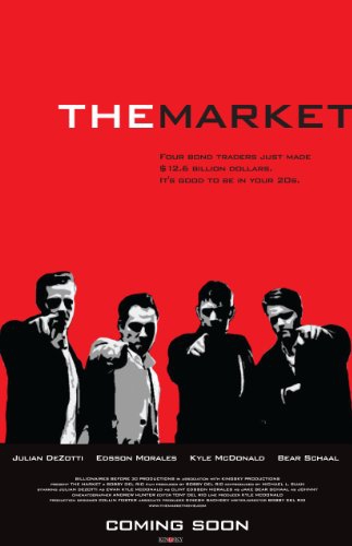  The Market (2016)