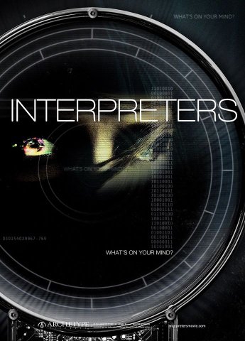 Interpreters (2016)
