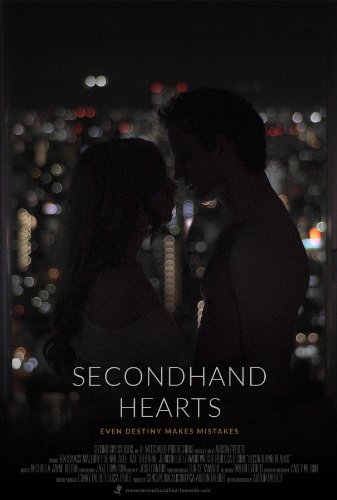  SecondHand Hearts (2016)