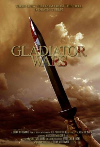  Gladiator Wars (2016)