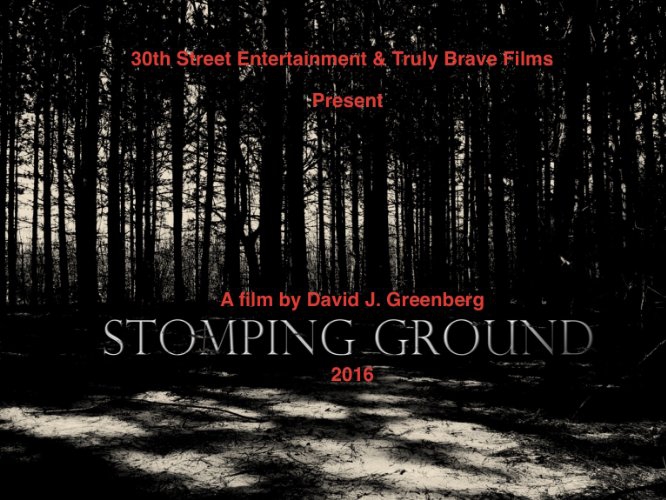  Stomping Ground (2016)