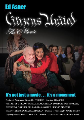  Citizens United (2016)