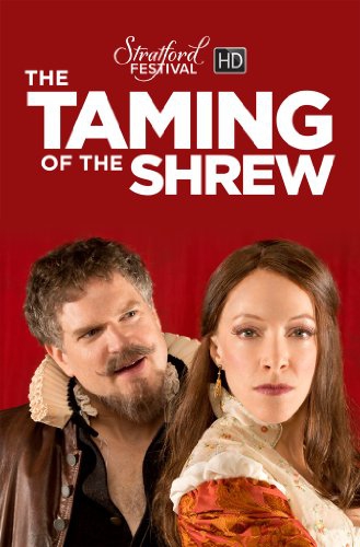  The Taming of the Shrew (2016)