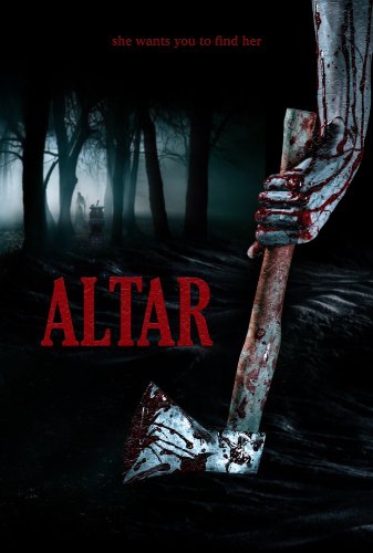  Altar (2016)