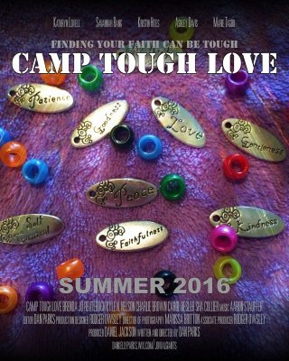  Camp Tough Love (2016)