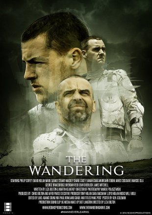 The Wandering (2016)
