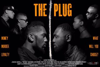  The Plug (2016)