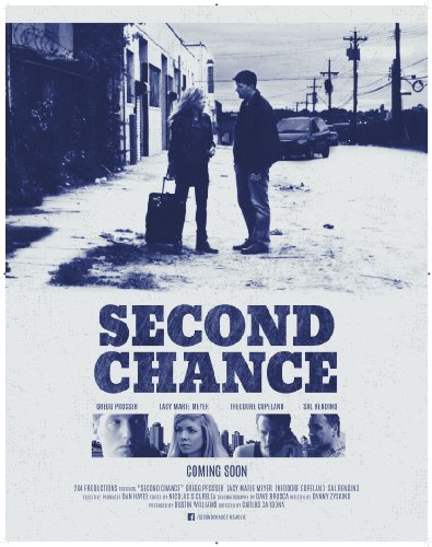  Second Chance (2016)