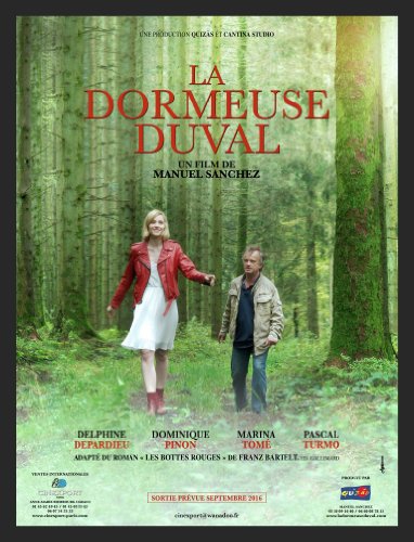 La dormeuse Duval (2016) Online