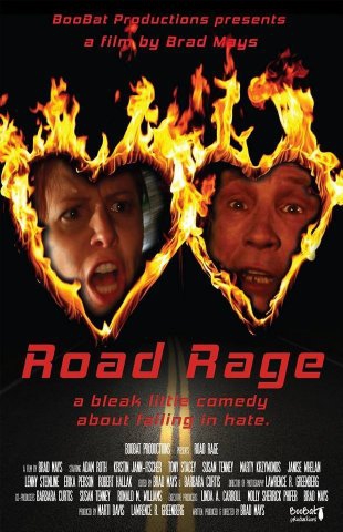  Road Rage (2016)