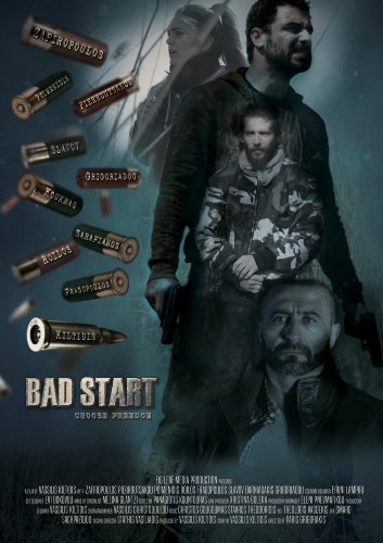  Bad Start (2016)
