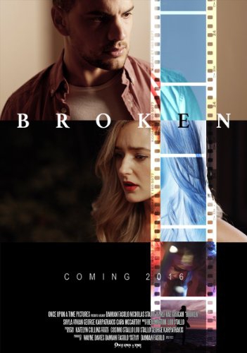  Broken (2016)