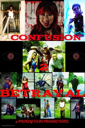  Confusion 2: Betrayal (2016)