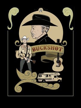  Buckshot (2016)