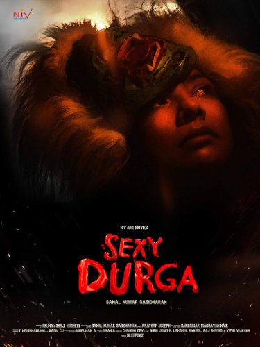  Sexy Durga (2016)